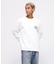 《WEB&DEPOT限定》TOMCAT LONGSLEEVE T-SHIRT