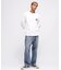 《WEB&DEPOT限定》TOMCAT LONGSLEEVE T-SHIRT