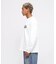 《WEB&DEPOT限定》TOMCAT LONGSLEEVE T-SHIRT