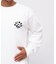 《WEB&DEPOT限定》TOMCAT LONGSLEEVE T-SHIRT