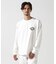 《WEB&DEPOT限定》TOMCAT LONGSLEEVE T-SHIRT