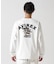 《WEB&DEPOT限定》TOMCAT LONGSLEEVE T-SHIRT