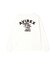 《WEB&DEPOT限定》TOMCAT LONGSLEEVE T-SHIRT