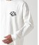 《WEB&DEPOT限定》TOMCAT LONGSLEEVE T-SHIRT