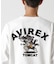 《WEB&DEPOT限定》TOMCAT LONGSLEEVE T-SHIRT