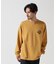 《WEB&DEPOT限定》TOMCAT LONGSLEEVE T-SHIRT
