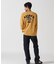 《WEB&DEPOT限定》TOMCAT LONGSLEEVE T-SHIRT