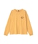 《WEB&DEPOT限定》TOMCAT LONGSLEEVE T-SHIRT