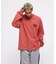 《WEB&DEPOT限定》TOMCAT LONGSLEEVE T-SHIRT