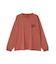 《WEB&DEPOT限定》TOMCAT LONGSLEEVE T-SHIRT