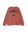 《WEB&DEPOT限定》TOMCAT LONGSLEEVE T-SHIRT