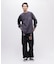 《直営店限定》TOP GUN WAPPEN CARGO PANTS ／ トップガン ワッペン カーゴパンツ ／ AVIREX