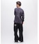 《直営店限定》TOP GUN WAPPEN CARGO PANTS ／ トップガン ワッペン カーゴパンツ ／ AVIREX