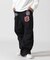 《直営店限定》TOP GUN WAPPEN CARGO PANTS ／ トップガン ワッペン カーゴパンツ ／ AVIREX