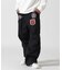 《直営店限定》TOP GUN WAPPEN CARGO PANTS ／ トップガン ワッペン カーゴパンツ ／ AVIREX