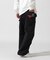 《直営店限定》TOP GUN WAPPEN CARGO PANTS ／ トップガン ワッペン カーゴパンツ ／ AVIREX