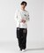《直営店限定》TOP GUN WAPPEN CARGO PANTS ／ トップガン ワッペン カーゴパンツ ／ AVIREX