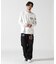 《直営店限定》TOP GUN WAPPEN CARGO PANTS ／ トップガン ワッペン カーゴパンツ ／ AVIREX