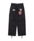 《直営店限定》TOP GUN WAPPEN CARGO PANTS ／ トップガン ワッペン カーゴパンツ ／ AVIREX