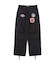 《直営店限定》TOP GUN WAPPEN CARGO PANTS ／ トップガン ワッペン カーゴパンツ ／ AVIREX