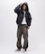 《直営店限定》TOP GUN WAPPEN CARGO PANTS ／ トップガン ワッペン カーゴパンツ ／ AVIREX