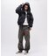 《直営店限定》TOP GUN WAPPEN CARGO PANTS ／ トップガン ワッペン カーゴパンツ ／ AVIREX