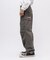 《直営店限定》TOP GUN WAPPEN CARGO PANTS ／ トップガン ワッペン カーゴパンツ ／ AVIREX