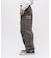 《直営店限定》TOP GUN WAPPEN CARGO PANTS ／ トップガン ワッペン カーゴパンツ ／ AVIREX