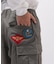 《直営店限定》TOP GUN WAPPEN CARGO PANTS ／ トップガン ワッペン カーゴパンツ ／ AVIREX