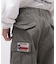 《直営店限定》TOP GUN WAPPEN CARGO PANTS ／ トップガン ワッペン カーゴパンツ ／ AVIREX