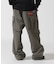 《直営店限定》TOP GUN WAPPEN CARGO PANTS ／ トップガン ワッペン カーゴパンツ ／ AVIREX