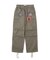 《直営店限定》TOP GUN WAPPEN CARGO PANTS ／ トップガン ワッペン カーゴパンツ ／ AVIREX