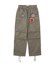 《直営店限定》TOP GUN WAPPEN CARGO PANTS ／ トップガン ワッペン カーゴパンツ ／ AVIREX