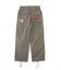 《直営店限定》TOP GUN WAPPEN CARGO PANTS ／ トップガン ワッペン カーゴパンツ ／ AVIREX