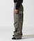 《直営店限定》TOP GUN WAPPEN CARGO PANTS ／ トップガン ワッペン カーゴパンツ ／ AVIREX