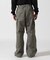 《直営店限定》TOP GUN WAPPEN CARGO PANTS ／ トップガン ワッペン カーゴパンツ ／ AVIREX