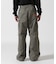 《直営店限定》TOP GUN WAPPEN CARGO PANTS ／ トップガン ワッペン カーゴパンツ ／ AVIREX