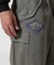 《直営店限定》TOP GUN WAPPEN CARGO PANTS ／ トップガン ワッペン カーゴパンツ ／ AVIREX