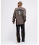 《WEB&DEPOT限定》TACTICAL SWEAT PANTS ／ タクティカル スウェットパンツ ／ AVIREX ／ アヴィレックス