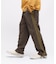 《WEB&DEPOT限定》TACTICAL SWEAT PANTS ／ タクティカル スウェットパンツ ／ AVIREX ／ アヴィレックス