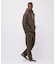 《WEB&DEPOT限定》TACTICAL SWEAT PANTS ／ タクティカル スウェットパンツ ／ AVIREX ／ アヴィレックス
