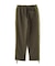 《WEB&DEPOT限定》TACTICAL SWEAT PANTS ／ タクティカル スウェットパンツ ／ AVIREX ／ アヴィレックス