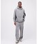《WEB&DEPOT限定》TACTICAL SWEAT PANTS ／ タクティカル スウェットパンツ ／ AVIREX ／ アヴィレックス
