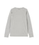 《DAILY》RIB L／S V-NECK T-SHIRT