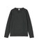 《DAILY》RIB L／S V-NECK T-SHIRT