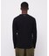 《DAILY／デイリー》RIB L／S CREW NECK T-SHIRT