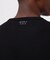 《DAILY／デイリー》RIB L／S CREW NECK T-SHIRT