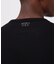 《DAILY／デイリー》RIB L／S CREW NECK T-SHIRT