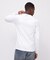 《DAILY／デイリー》RIB L／S CREW NECK T-SHIRT