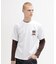 《DAILY／デイリー》RIB L／S CREW NECK T-SHIRT